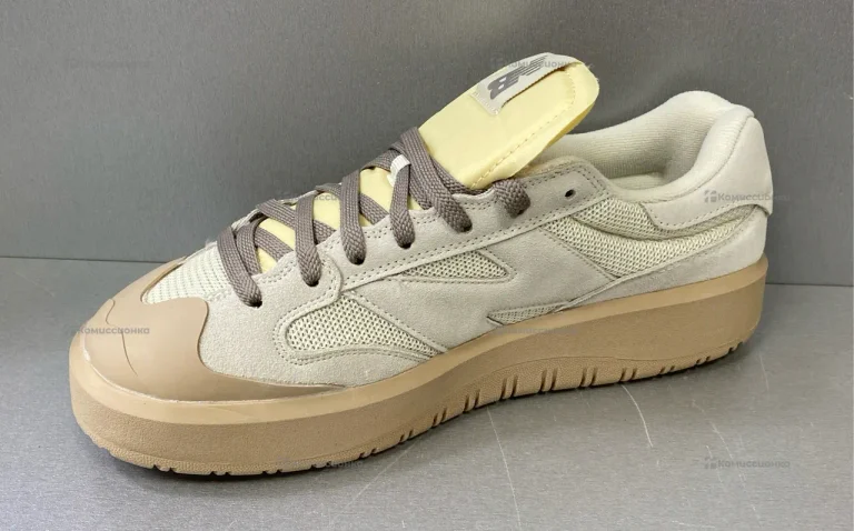 Кроссовки NewBalance 45р