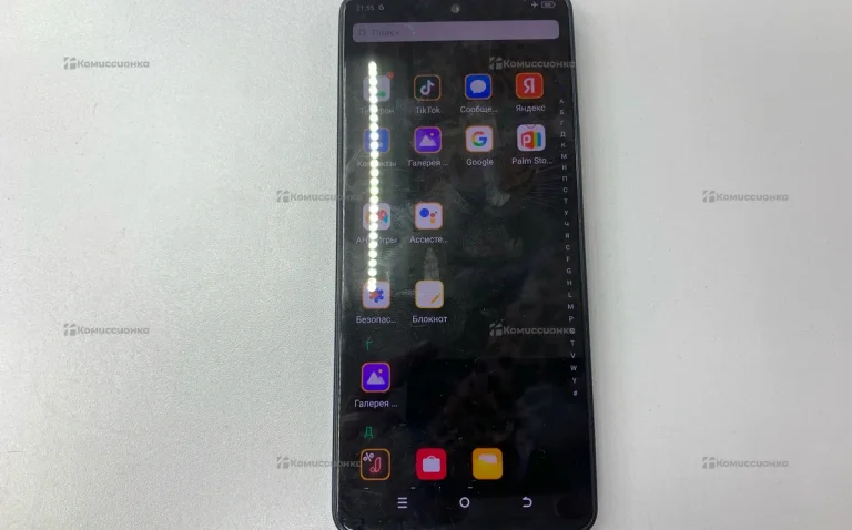 Tecno Camon 19 6/128 ГБ