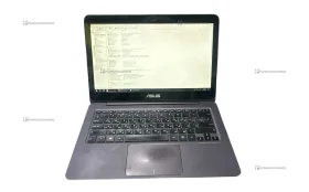 Купить Ноутбук ASUS UX305F б/у , в Челябинск Цена:4900рублей
