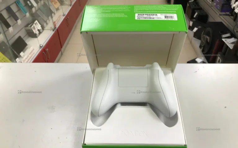 Xbox Джойстик Series S .