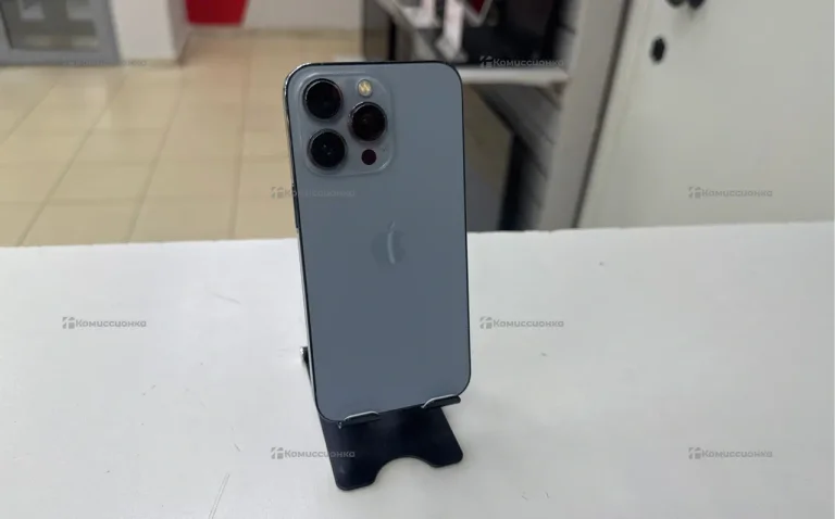 Apple iPhone 13 Pro 6/256 ГБ