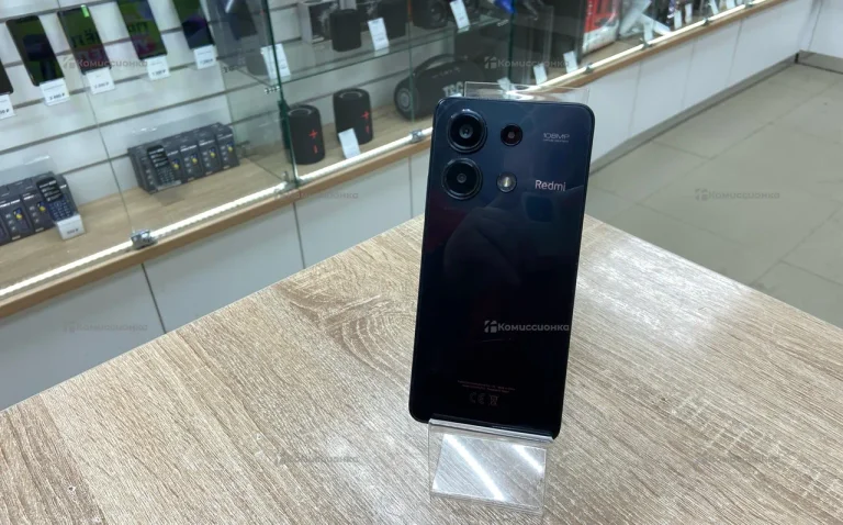 Xiaomi Redmi Note 13 8/128 ГБ