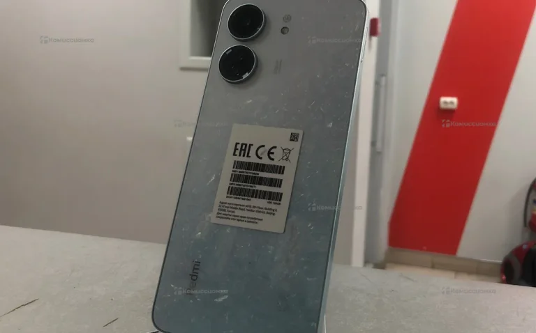 Xiaomi Redmi 13C 4/128 ГБ