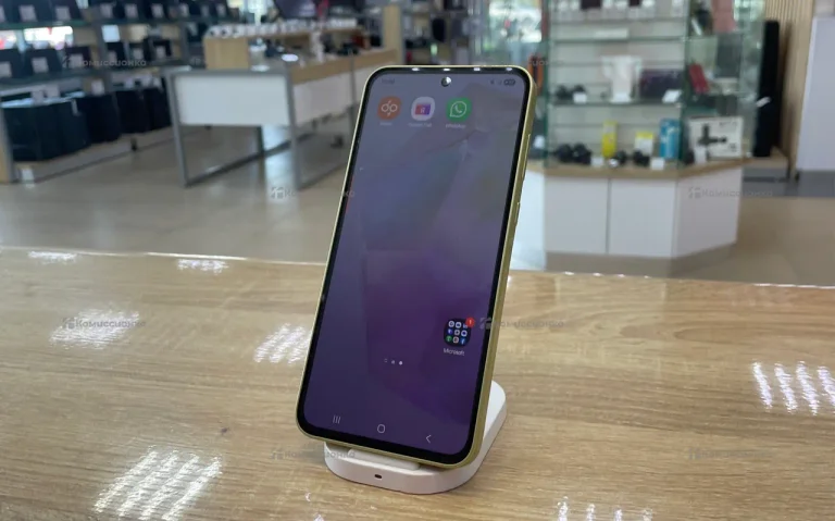 Samsung Galaxy A35 5G 6/128