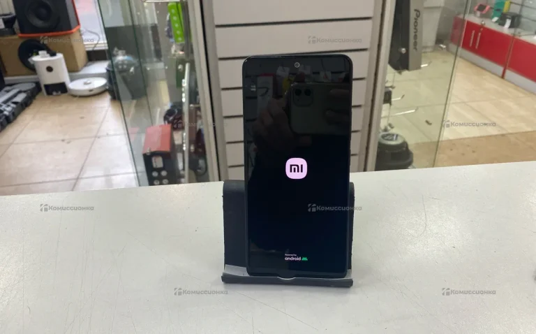 Xiaomi Redmi Note 13 8/256Gb