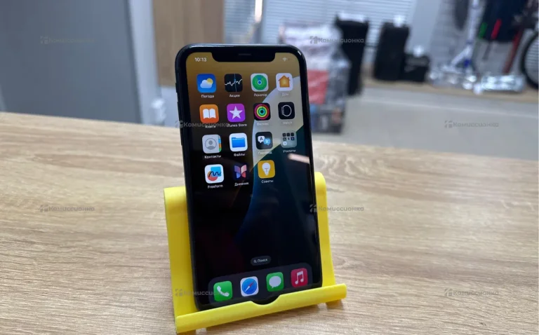 Apple iPhone 11 128Gb