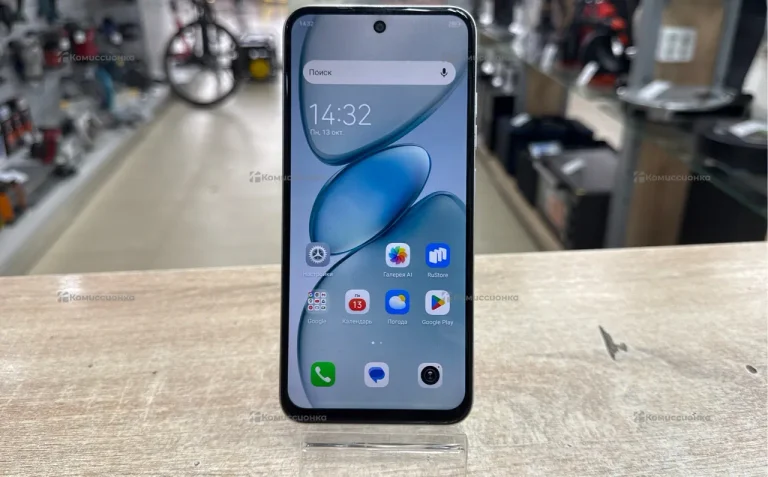 Tecno Spark Go 1 3/64 ГБ
