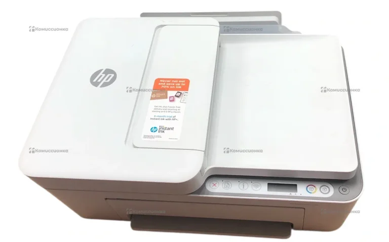 МФУ HP deskjet 4120