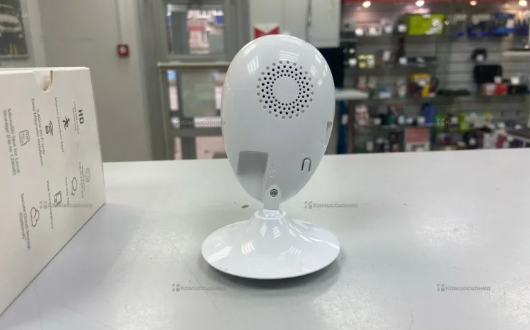 Видеокамера  ezviz c2c