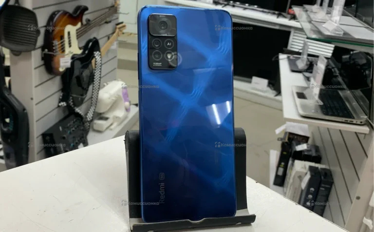 Xiaomi Redmi Note 11 Pro 8/128 ГБ