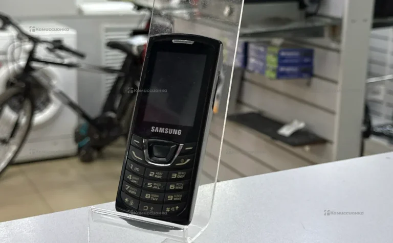 Samsung Monte Bar GT-C3200