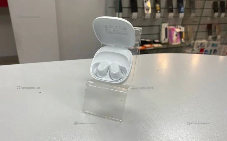 Наушники  Xiaomi Redmi Buds 6 Play