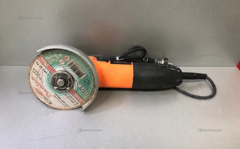 УШМ PATRIOT AG 120M