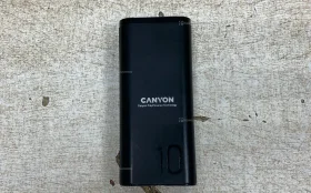 Power Bank  CANYON 10000mah