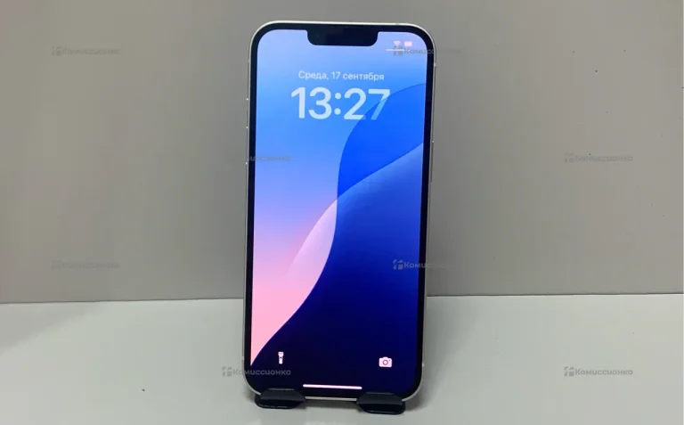 Apple iPhone 13 4/128 ГБ