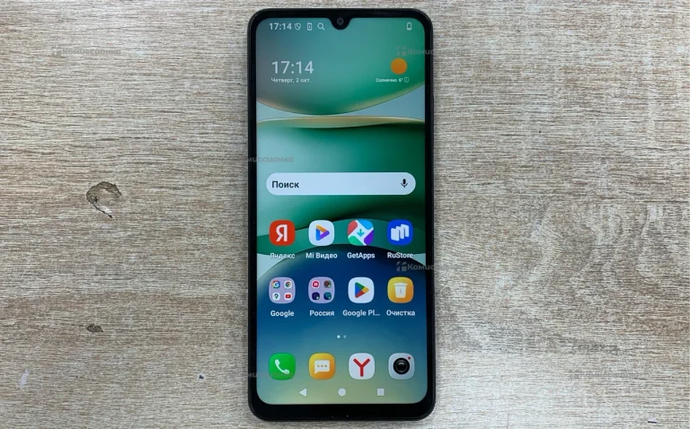 Xiaomi Redmi A5 4/128 ГБ
