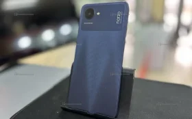 Купить Realme Narzo 50i Prime 3/32 ГБ б/у , в Чапаевск Цена:2500рублей