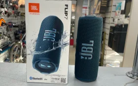 Колонка JBL Flip 7