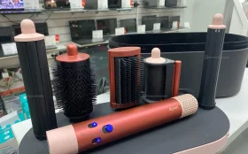 Стайлер Dyson HS05 оригинал