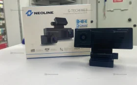 Видеорегестратор Neoline G-Tech x63