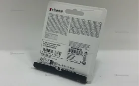 Купить Флеш накопитель Kingstone 64 , usb 3,2 б/у , в Тюмень Цена:590рублей