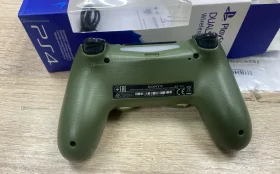 Купить PS. джойстик ps4 б/у , в Тюмень Цена:1290рублей