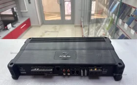 Купить Усилитель  focal fpp 4100 б/у , в Саратов Цена:6900рублей