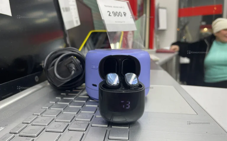 Наушники  deppa