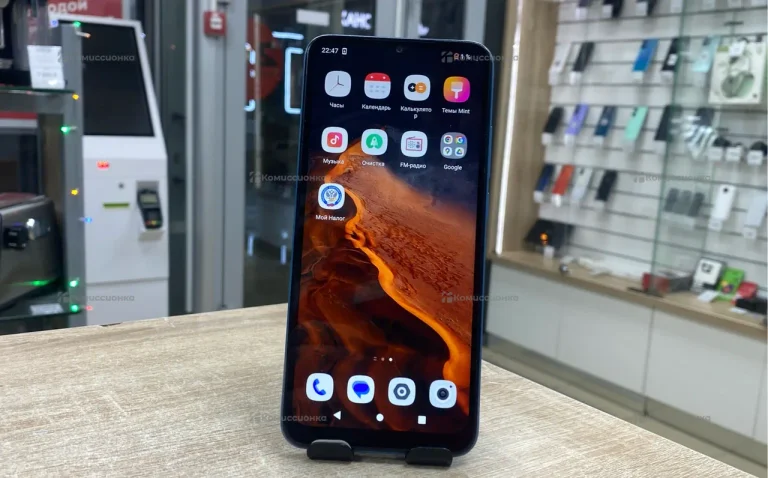 Xiaomi Poco C51 3/64 ГБ