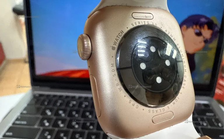Apple Watch 10 42mm