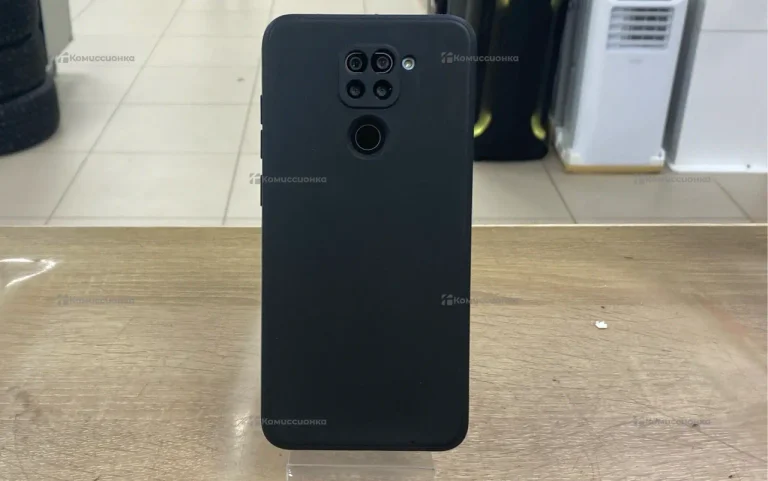 Xiaomi Redmi Note 9 4/128 ГБ