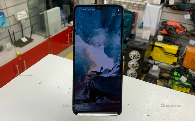 Xiaomi Redmi A3x 3/64 ГБ