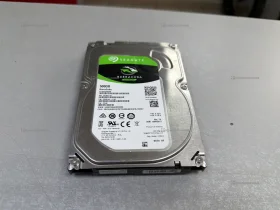 Купить Жёсткий диск SEAGATE 500 б/у , в Энгельс Цена:1200рублей