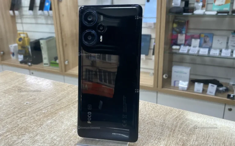 Xiaomi Poco F5 12/512 ГБ