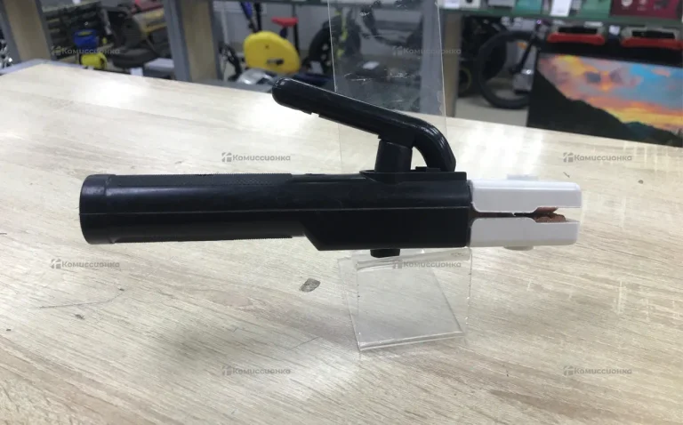 Электродержатель ЭД-50 Prime