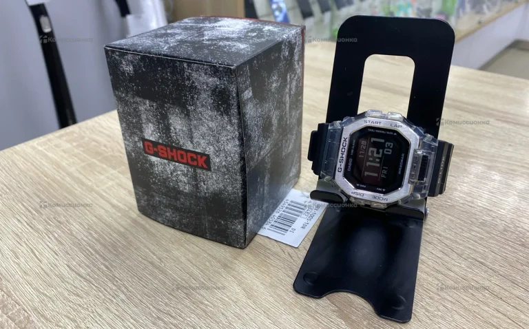 Часы  G SKOCK GBX-100