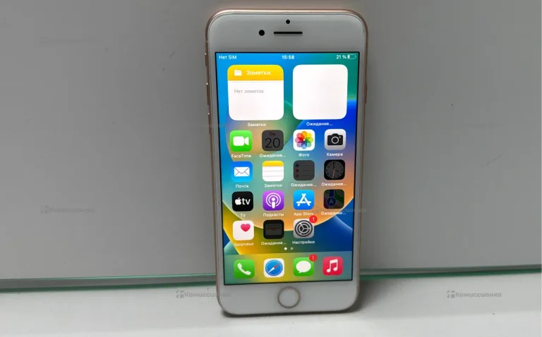 Apple iPhone 8 2/64 ГБ