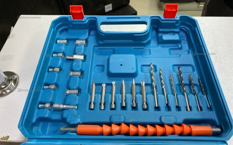 Дрель шуруповерт Makita 48V
