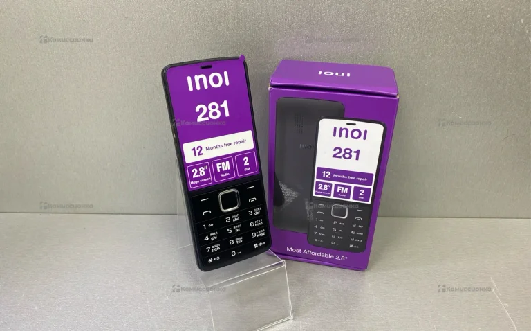 Inoi 281