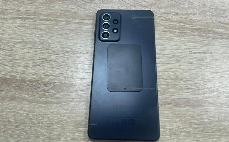 Samsung Galaxy A52 8/256Gb