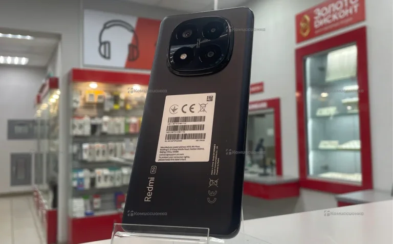 Xiaomi Redmi Note 14 Pro+ 5G 12/256Gb