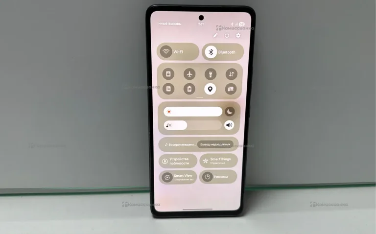 Samsung Galaxy A53 5G 6/128 ГБ