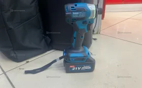 Гайковерт makita  бщ