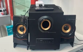 Купить Колонка  компьютерные б/у , в Казань Цена:1500рублей