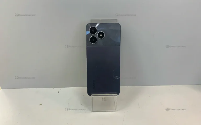 Realme Note 50 3/64 ГБ