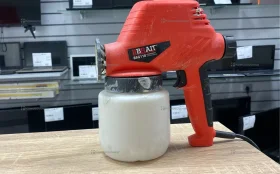 Купить Краскопульт электрический bsg 110 б/у , в Краснодар Цена:1690рублей