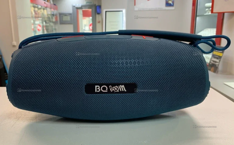 Колонка  Колонка  BQ PBS4003