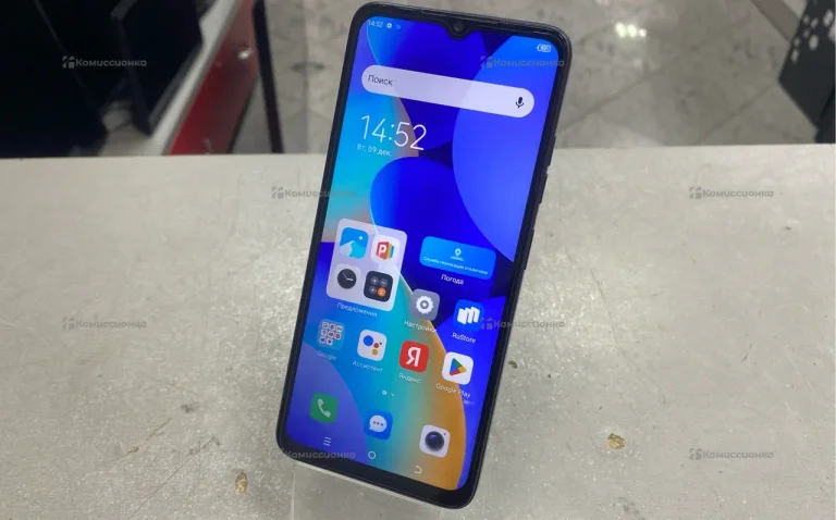 Tecno Spark 10 8/128 ГБ