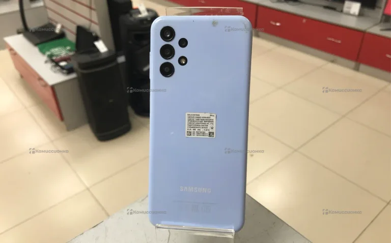 Samsung a13 4/64