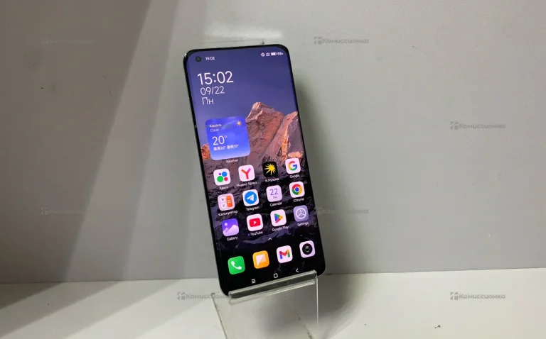 Xiaomi Mi 11 Ultra 8/256 ГБ